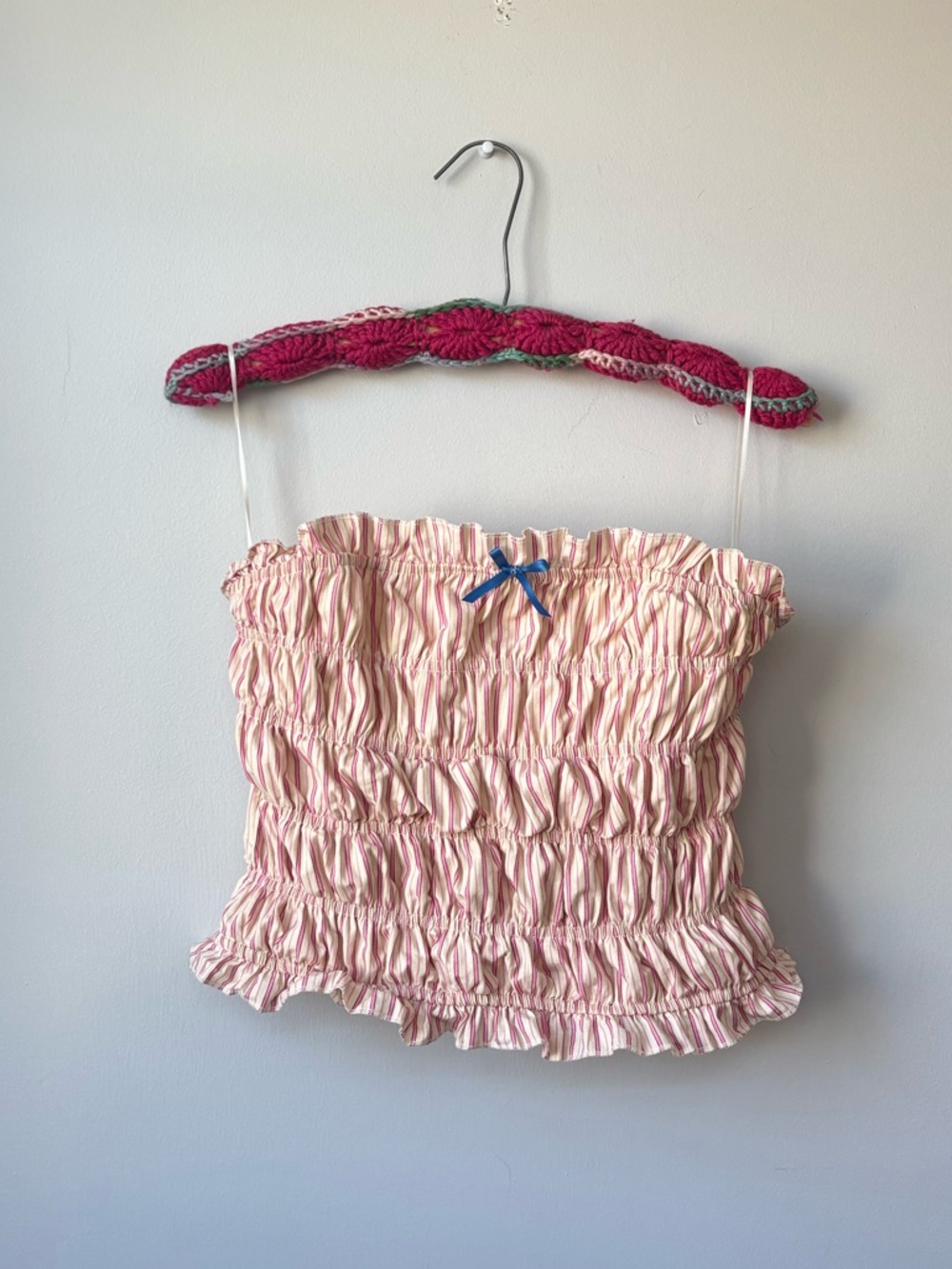 Bailey Rose Tube Top - Picture 2 of 5